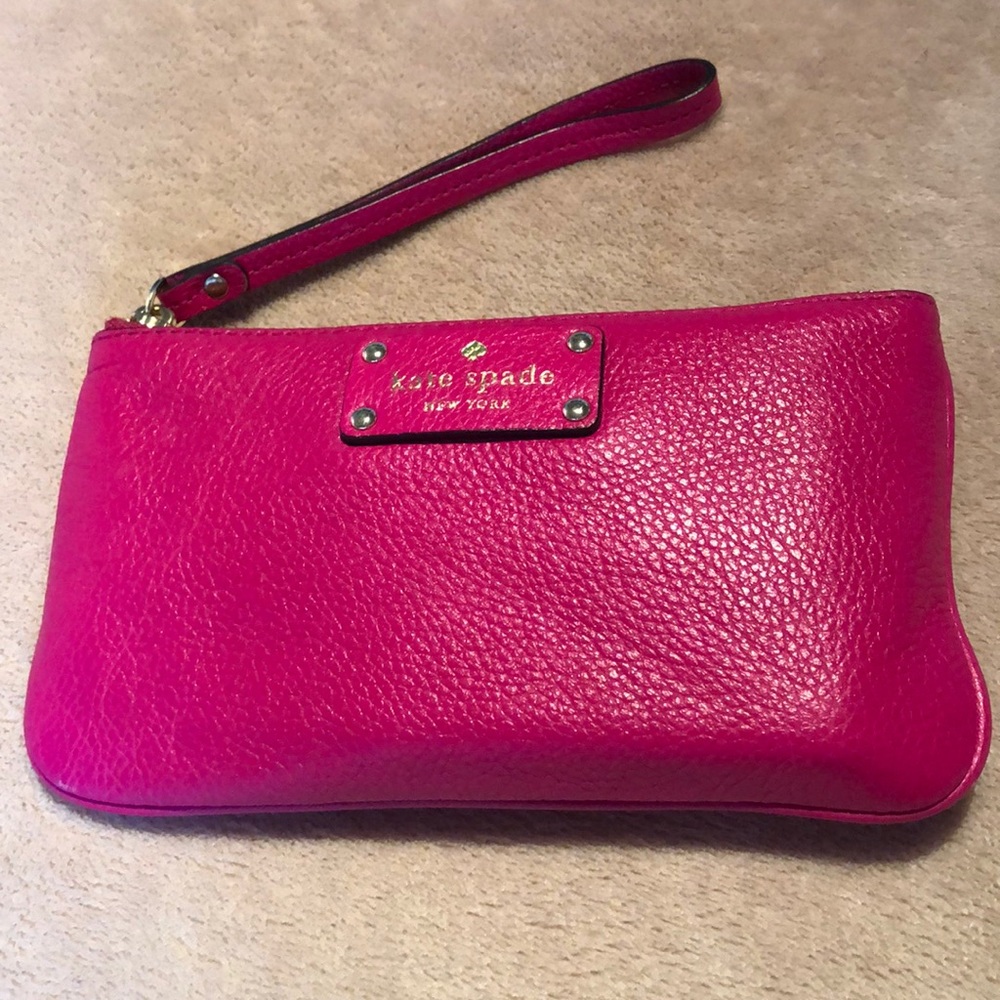 Kate Spade Wristler
